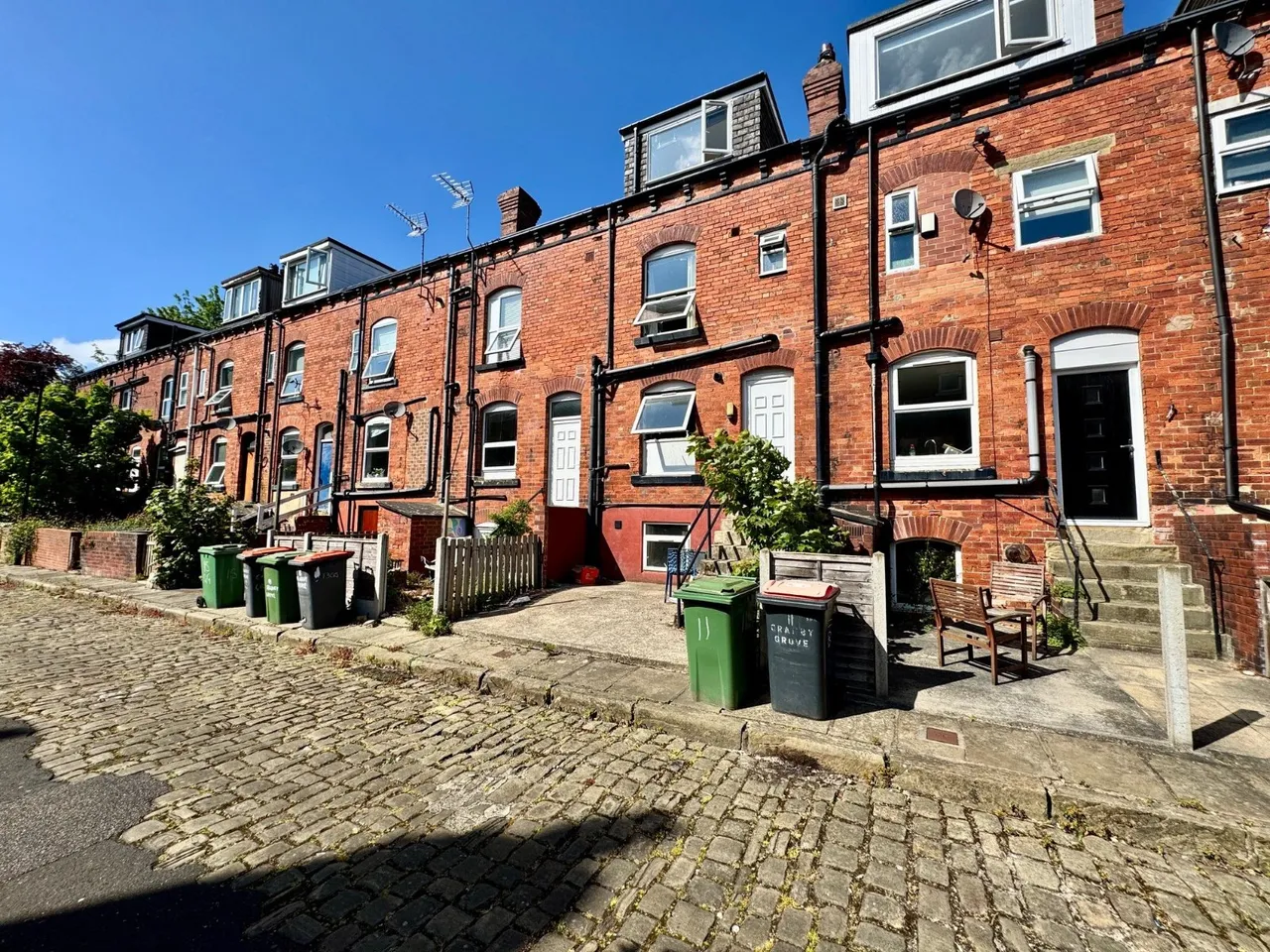 Granby Grove, Headingley, LS6, photo 15
