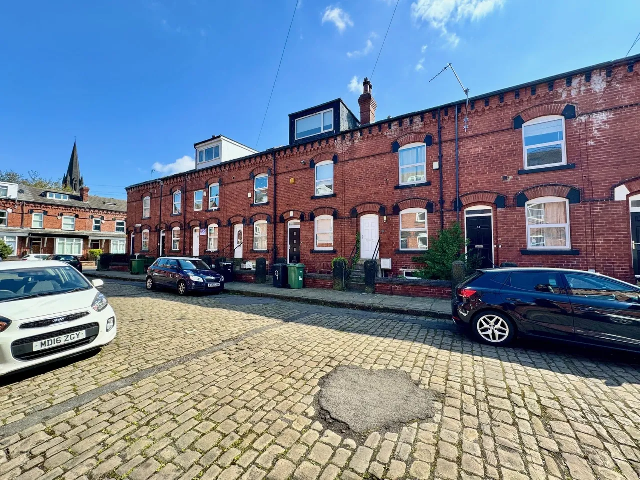 Granby Grove, Headingley, LS6, photo 8