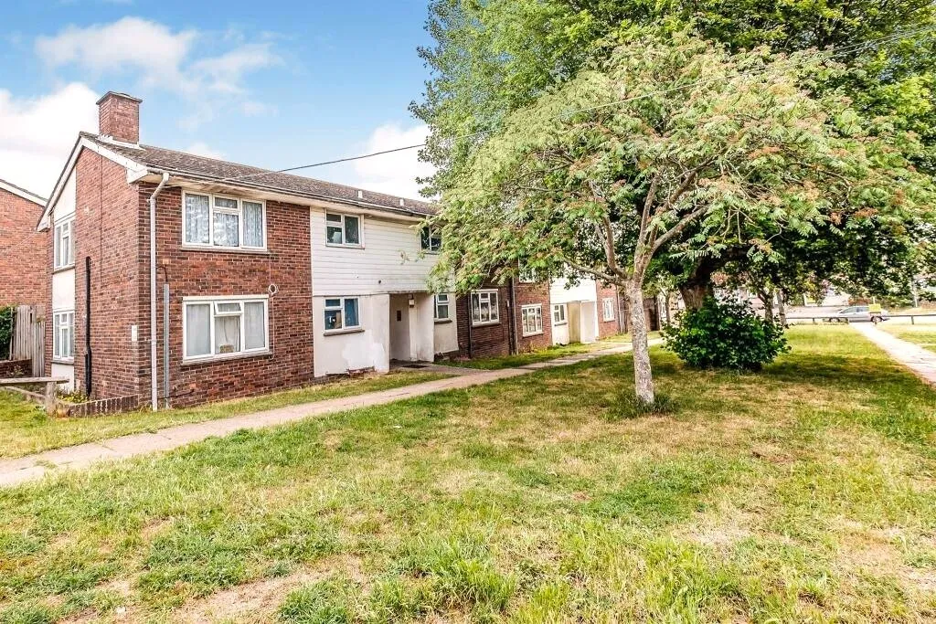 1 bed flat for sale, Millfield, Sompting, BN15