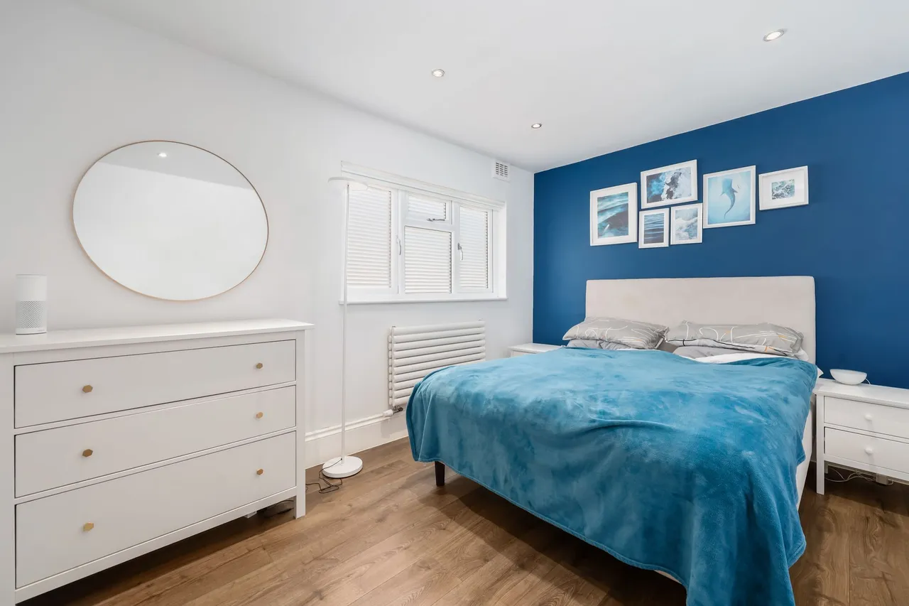 Anson Road, London, NW2, photo 6