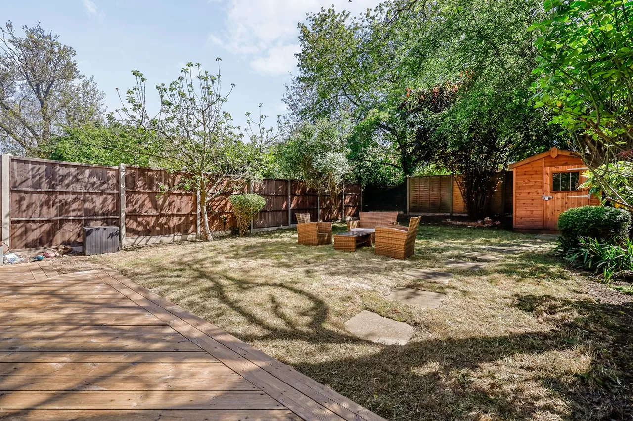 Anson Road, London, NW2, photo 10