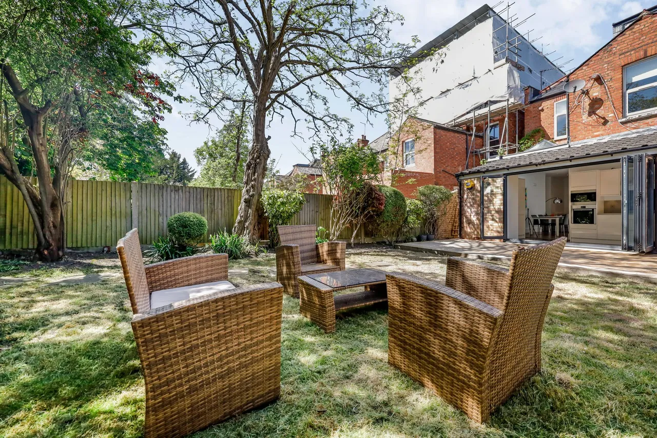 Anson Road, London, NW2, photo 9