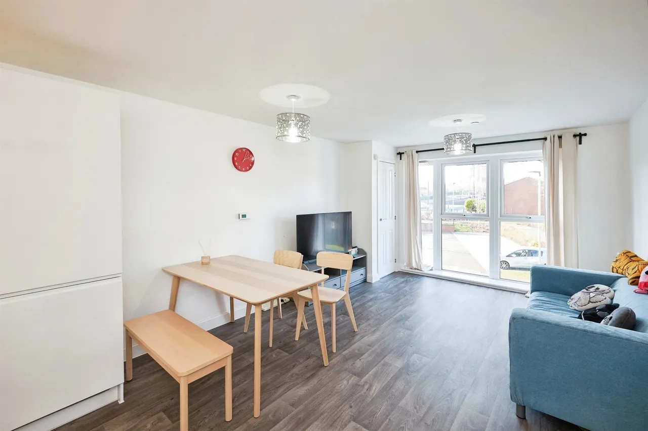 St. Lukes Road, Birmingham, B5, photo 4