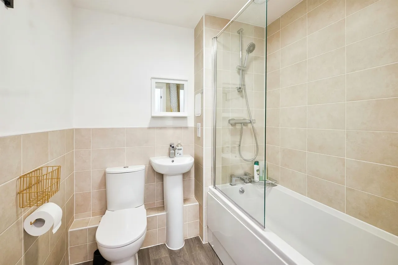 St. Lukes Road, Birmingham, B5, photo 8