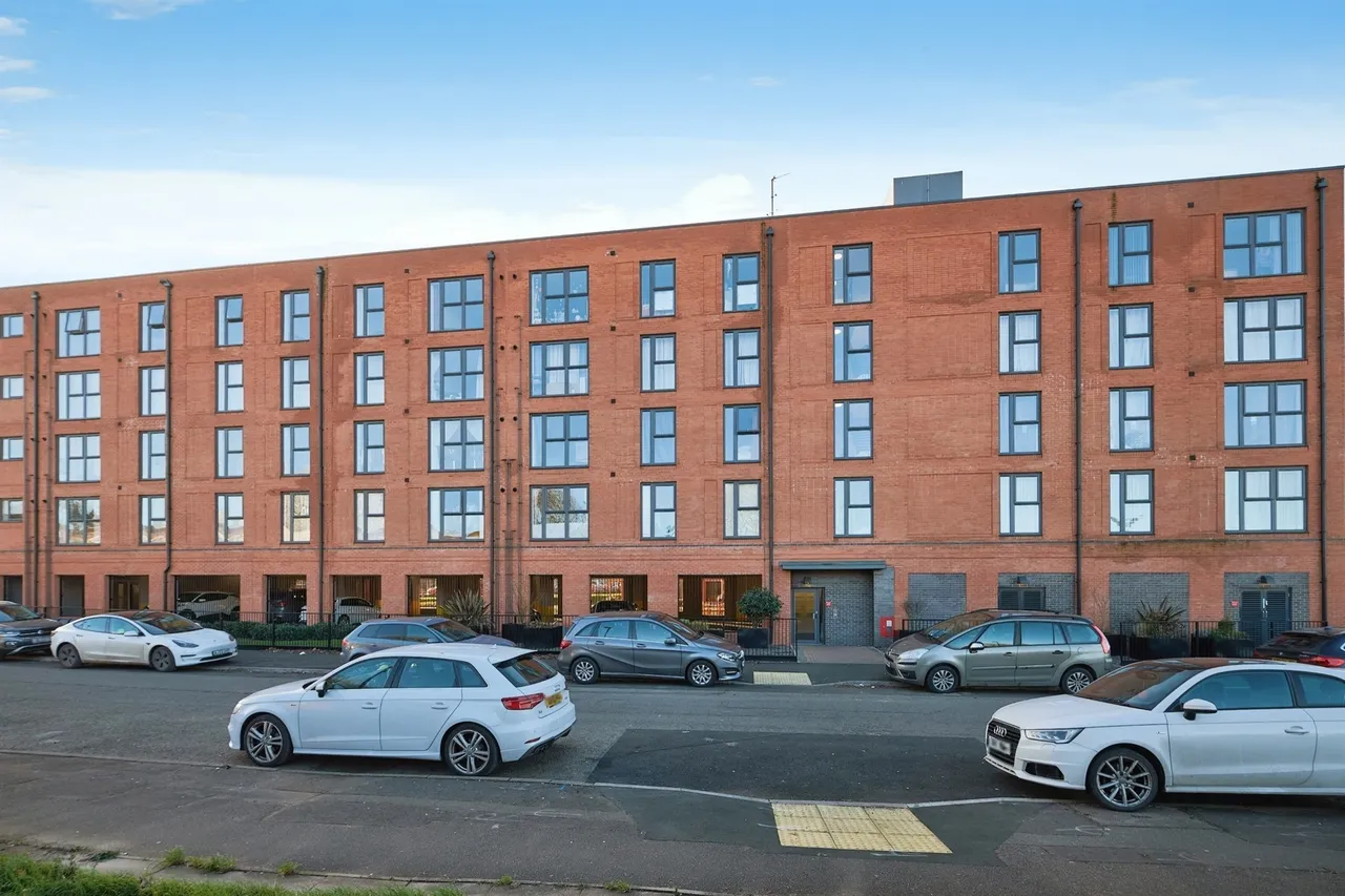 St. Lukes Road, Birmingham, B5, photo 13