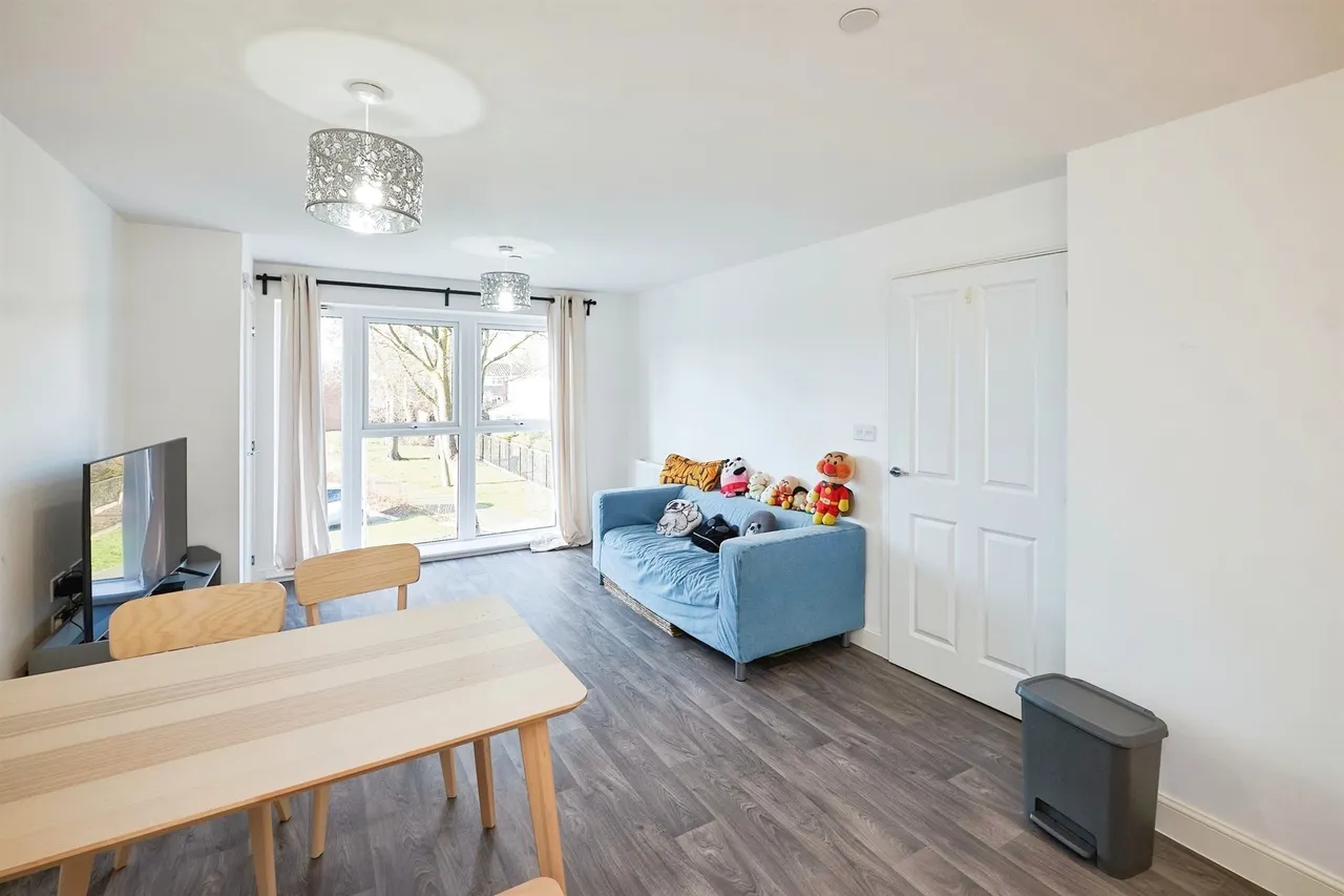 St. Lukes Road, Birmingham, B5, photo 6