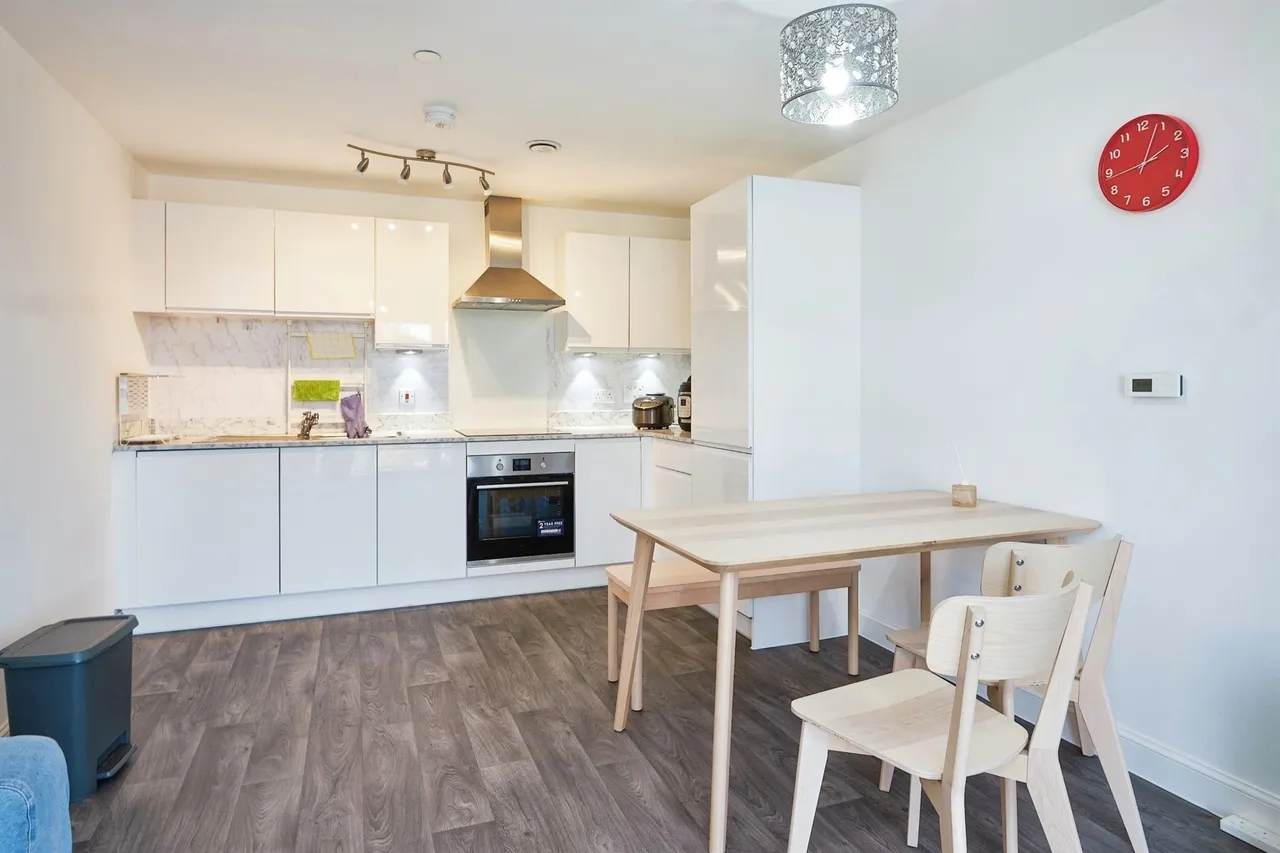 St. Lukes Road, Birmingham, B5, photo 5