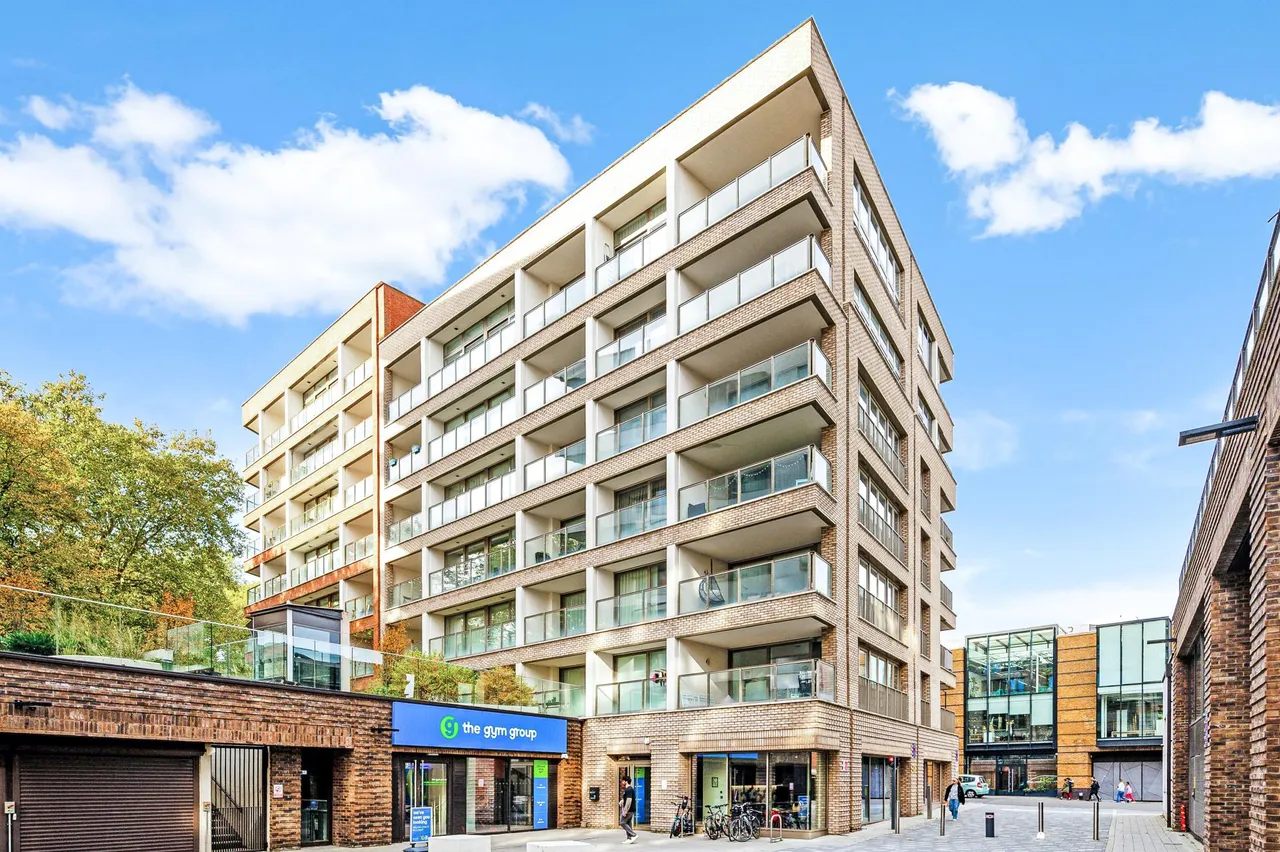 Market Road, London, N7, photo 12