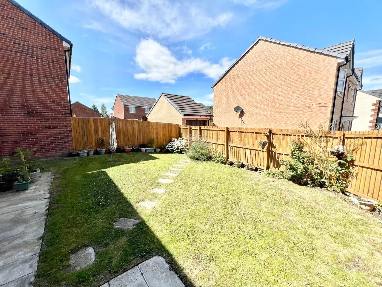 Blenkin Way, Spennymoor, DL16, photo 21