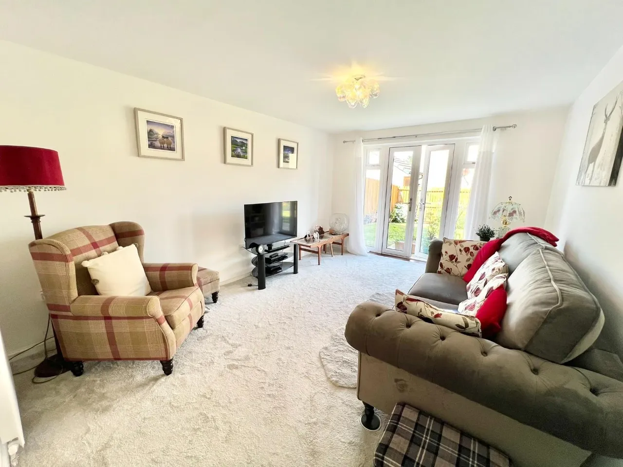 Blenkin Way, Spennymoor, DL16, photo 3