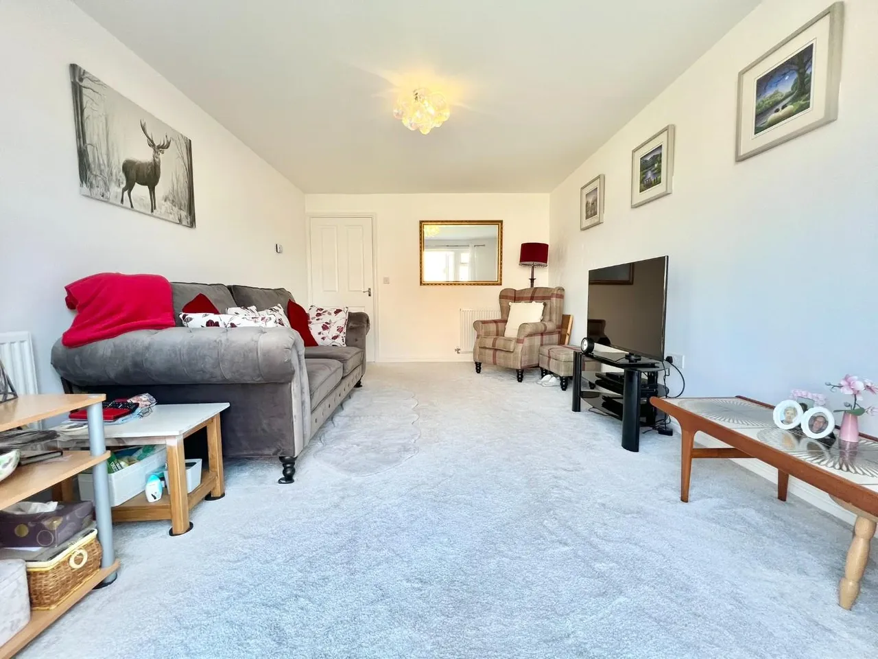 Blenkin Way, Spennymoor, DL16, photo 4