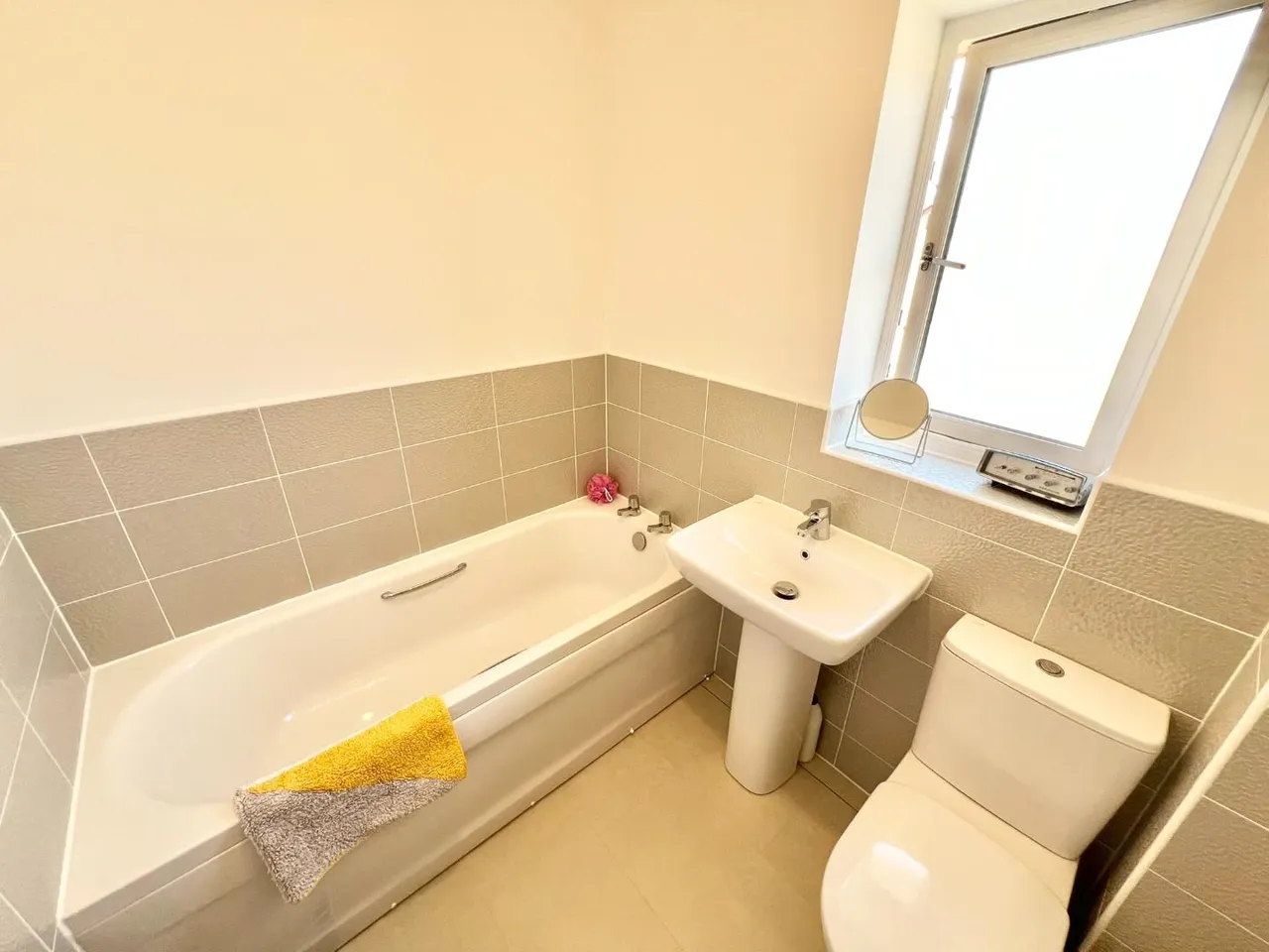 Blenkin Way, Spennymoor, DL16, photo 18