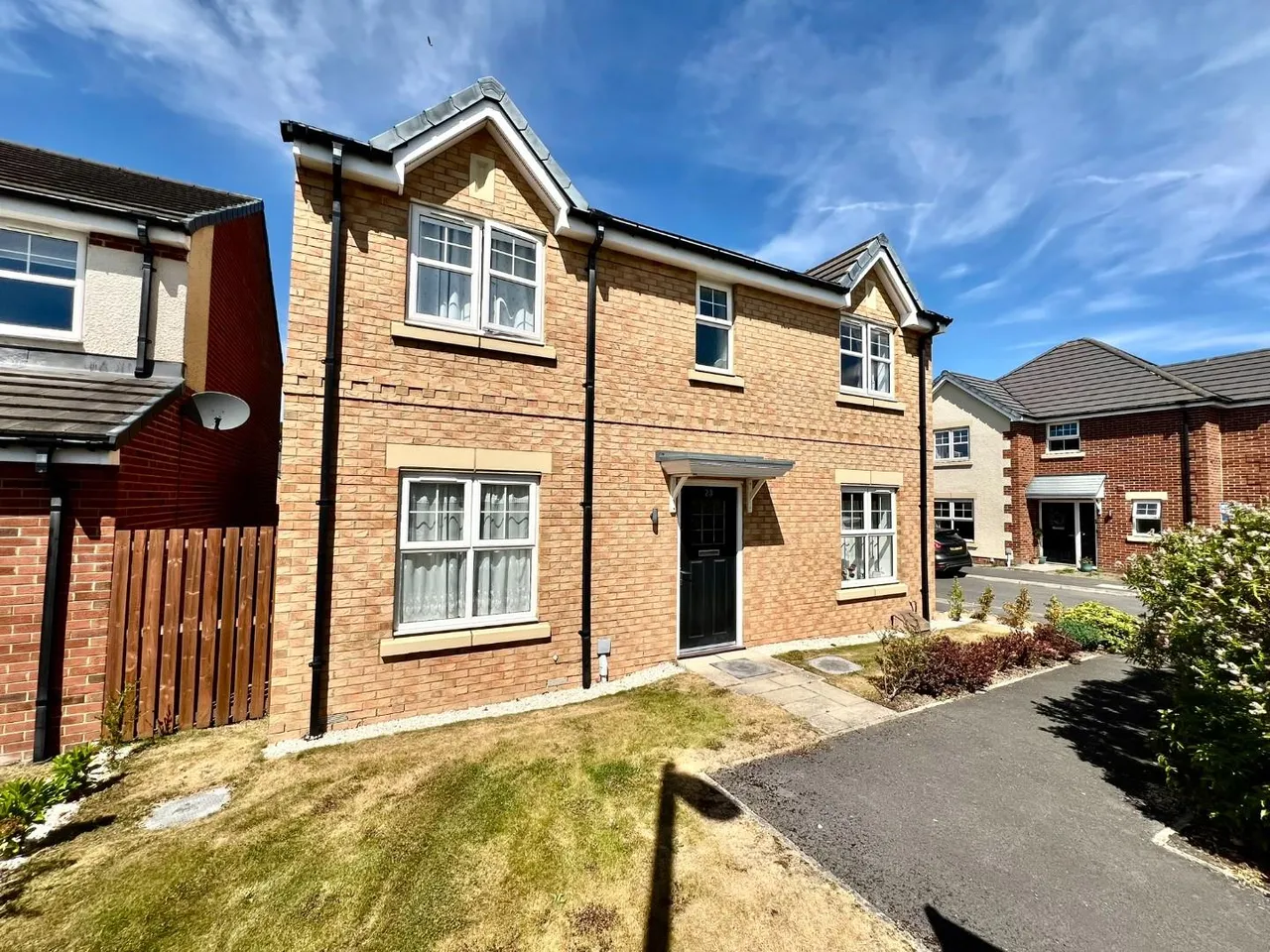 Blenkin Way, Spennymoor, DL16, photo 20