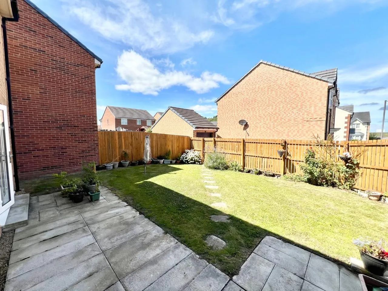 Blenkin Way, Spennymoor, DL16, photo 19