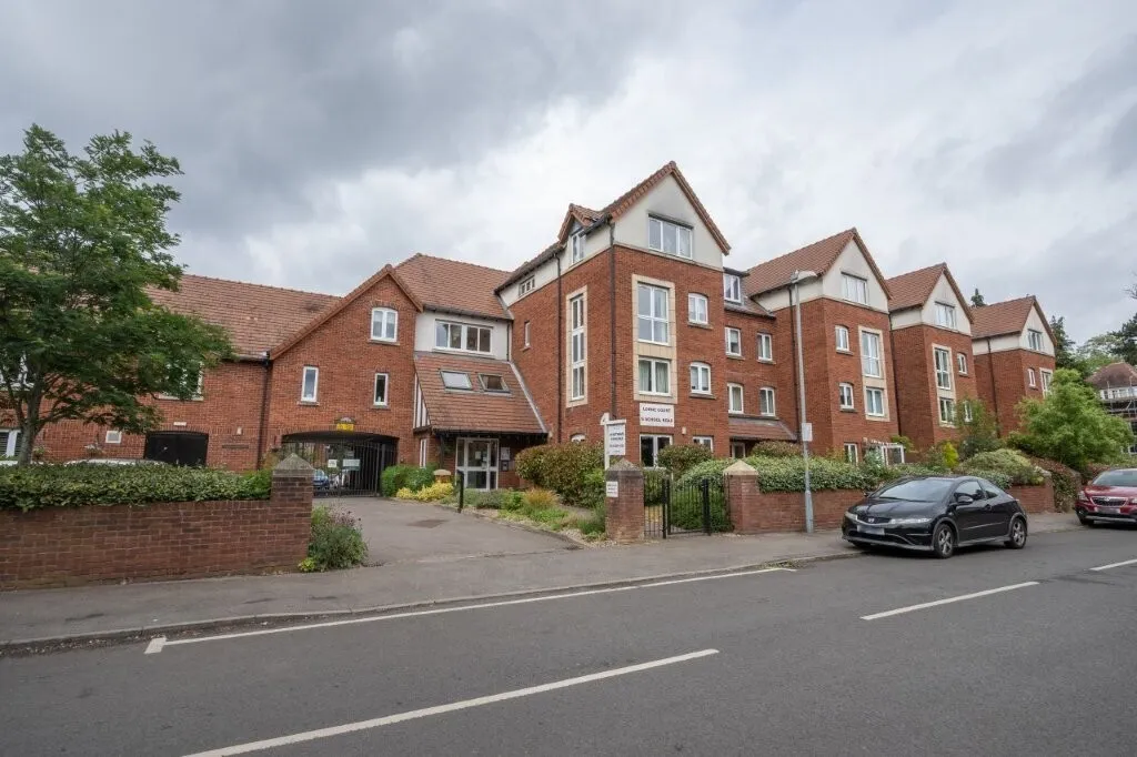 School Road, Moseley, B13, photo 2