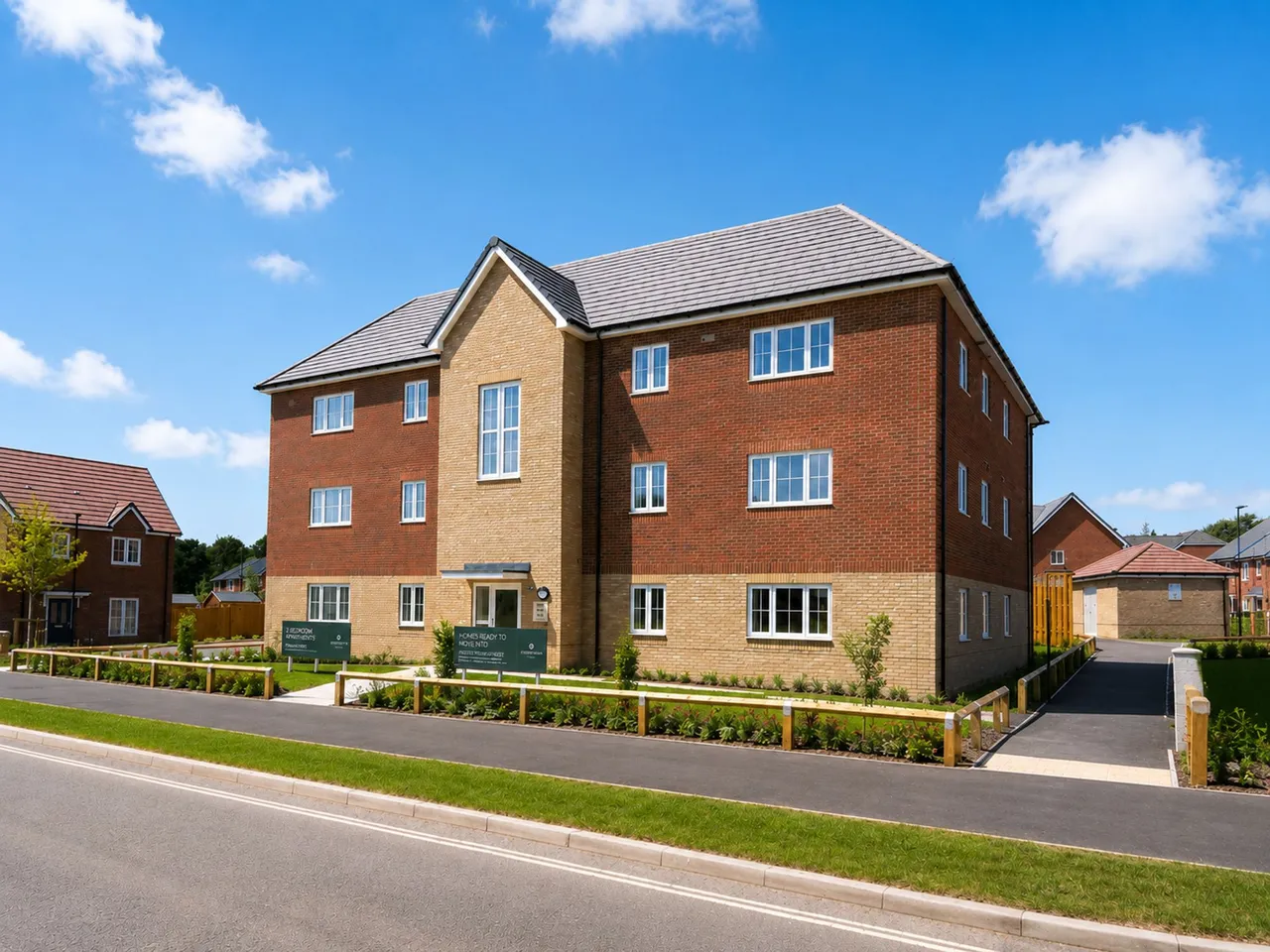 Kingsmead Avenue, Chichester, PO19, photo 2