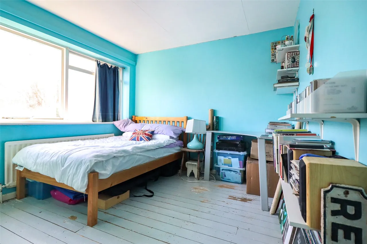 Dinorben Avenue, Fleet, Hampshire, GU52 7SQ, photo 4
