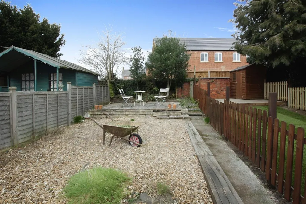 Nene View, Irthlingborough, photo 8