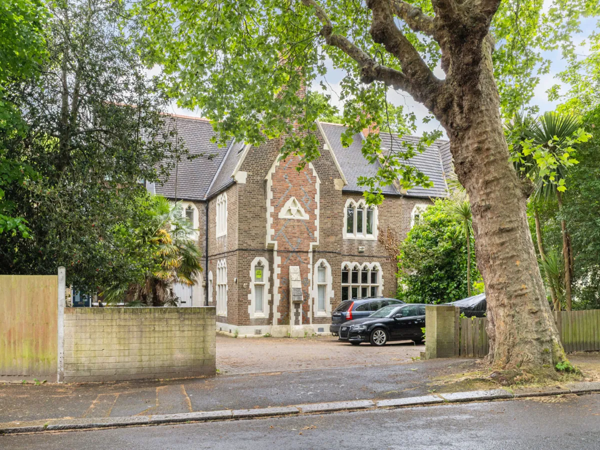 Jews Walk, London, SE26, photo 26