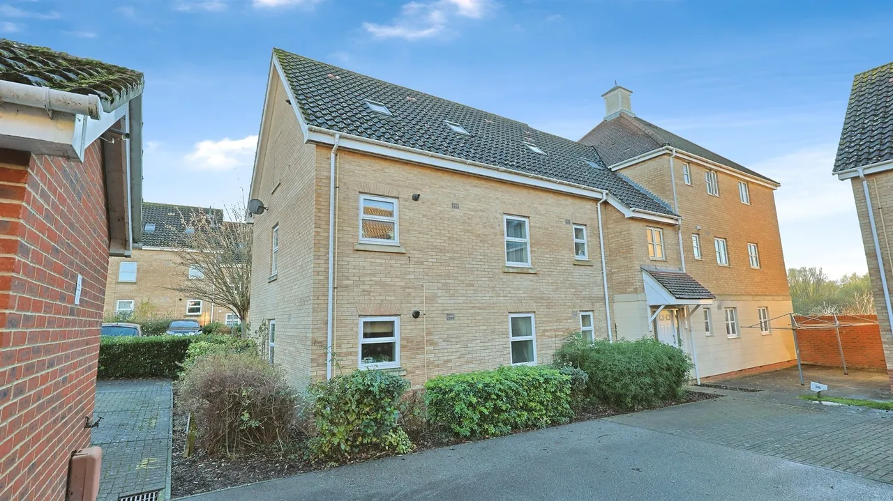 Caddow Road, Norwich, NR5, photo 4