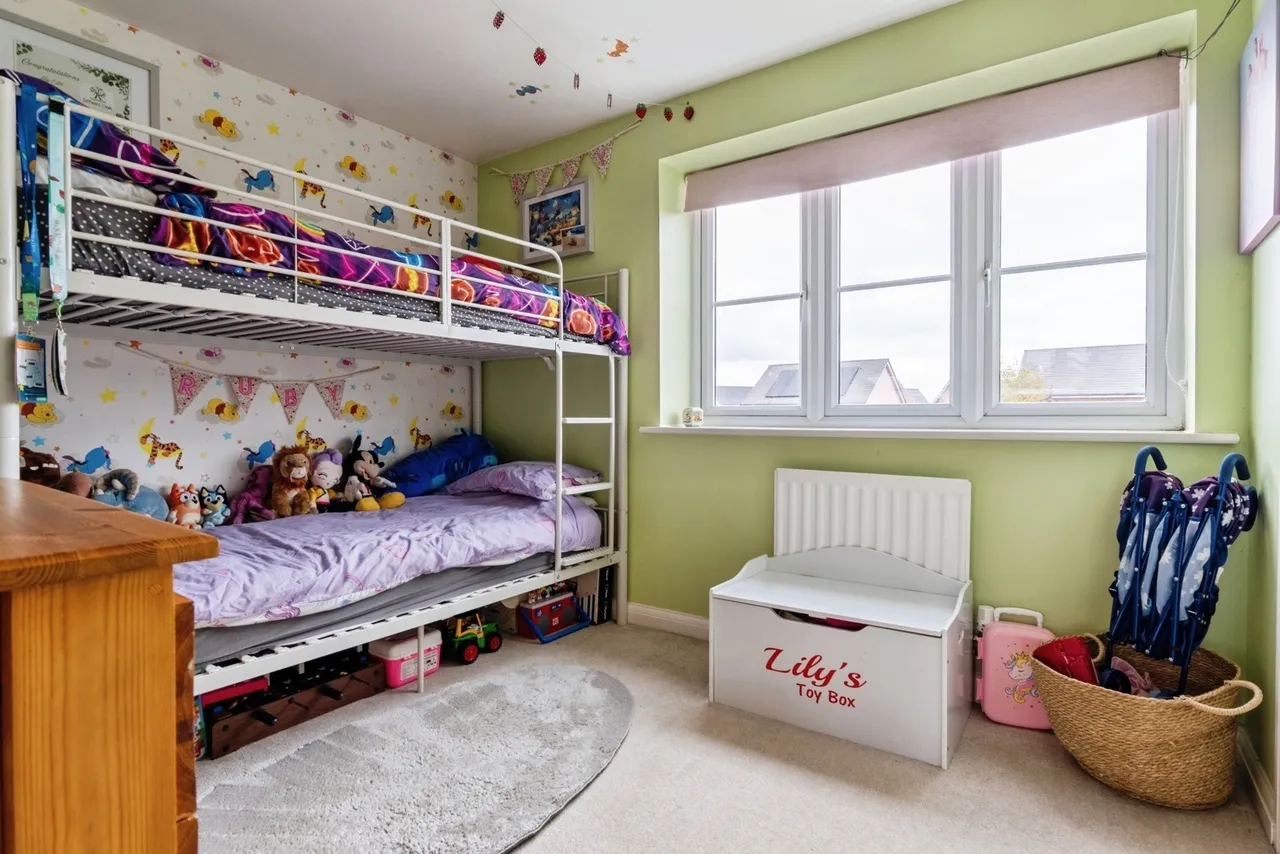 Peregrine Grove, Wymondham, NR18, photo 13