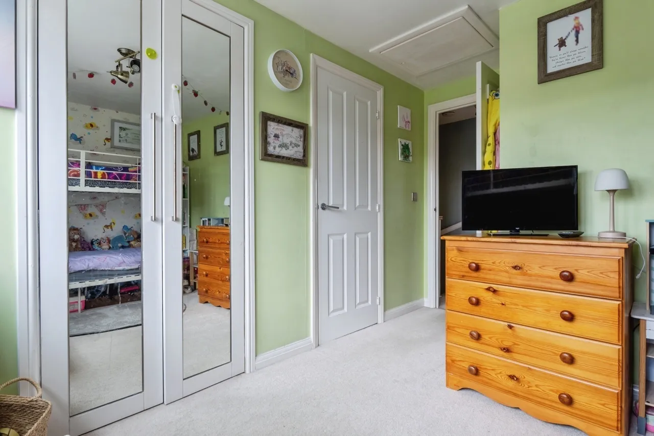 Peregrine Grove, Wymondham, NR18, photo 14