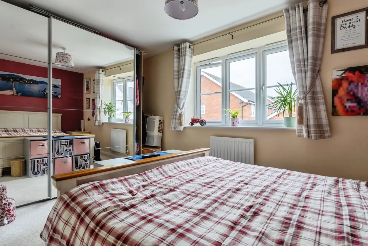 Peregrine Grove, Wymondham, NR18, photo 12