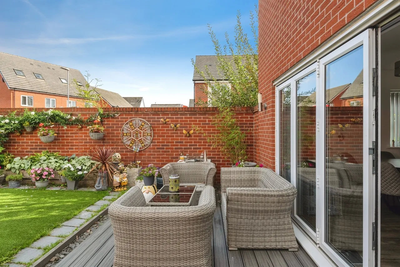 Apple Tree Close, Norton Fitzwarren, TA2, photo 24