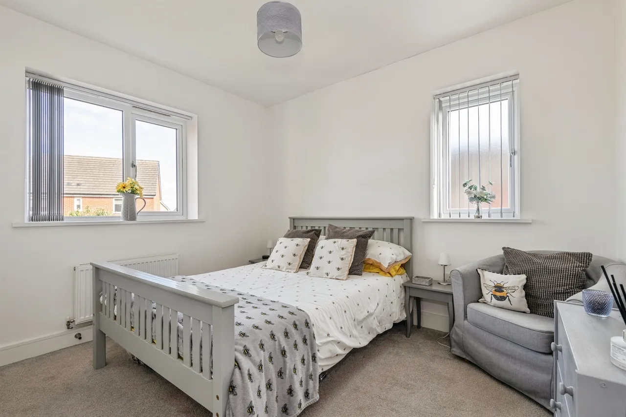 Apple Tree Close, Norton Fitzwarren, TA2, photo 11