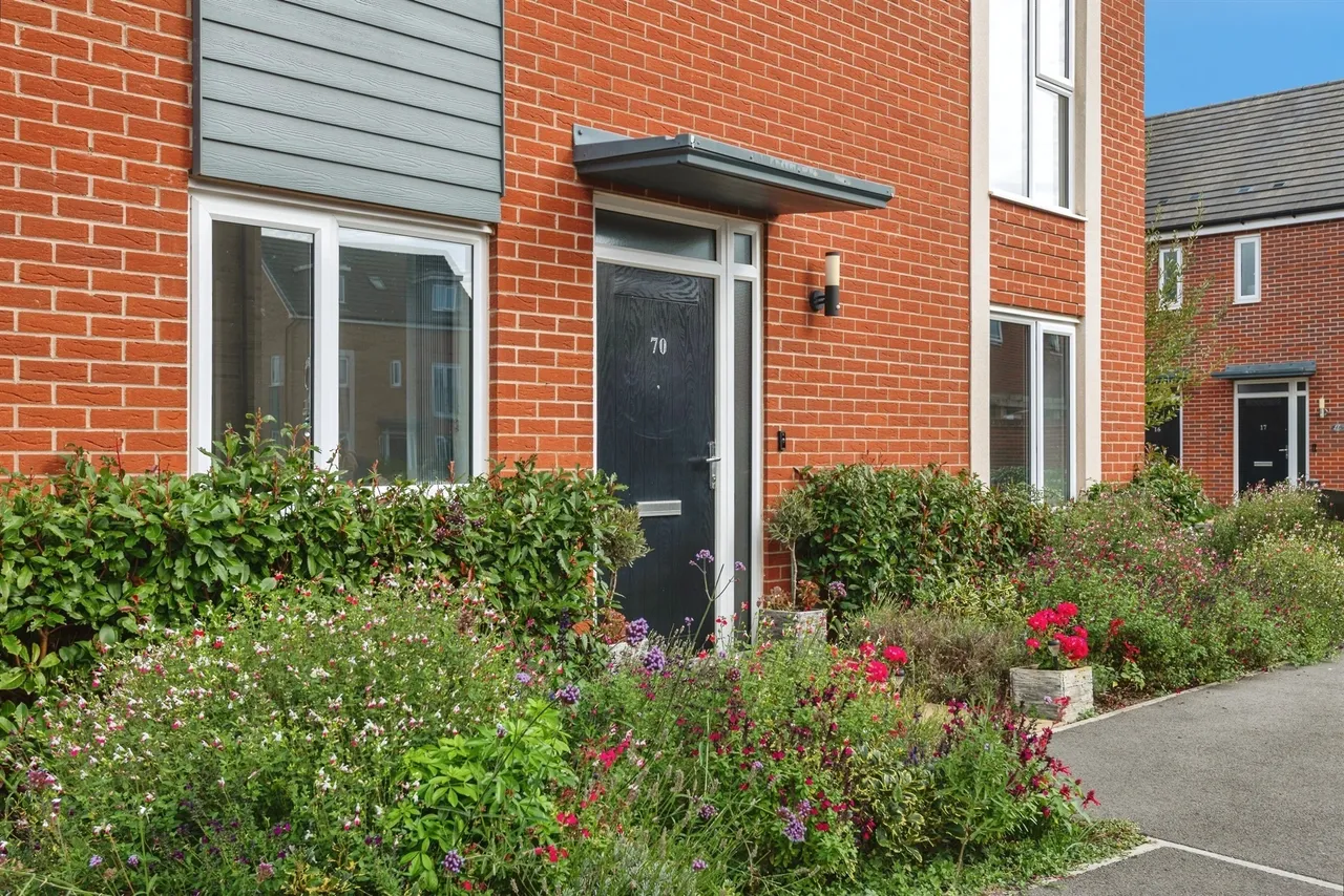 Apple Tree Close, Norton Fitzwarren, TA2, photo 26
