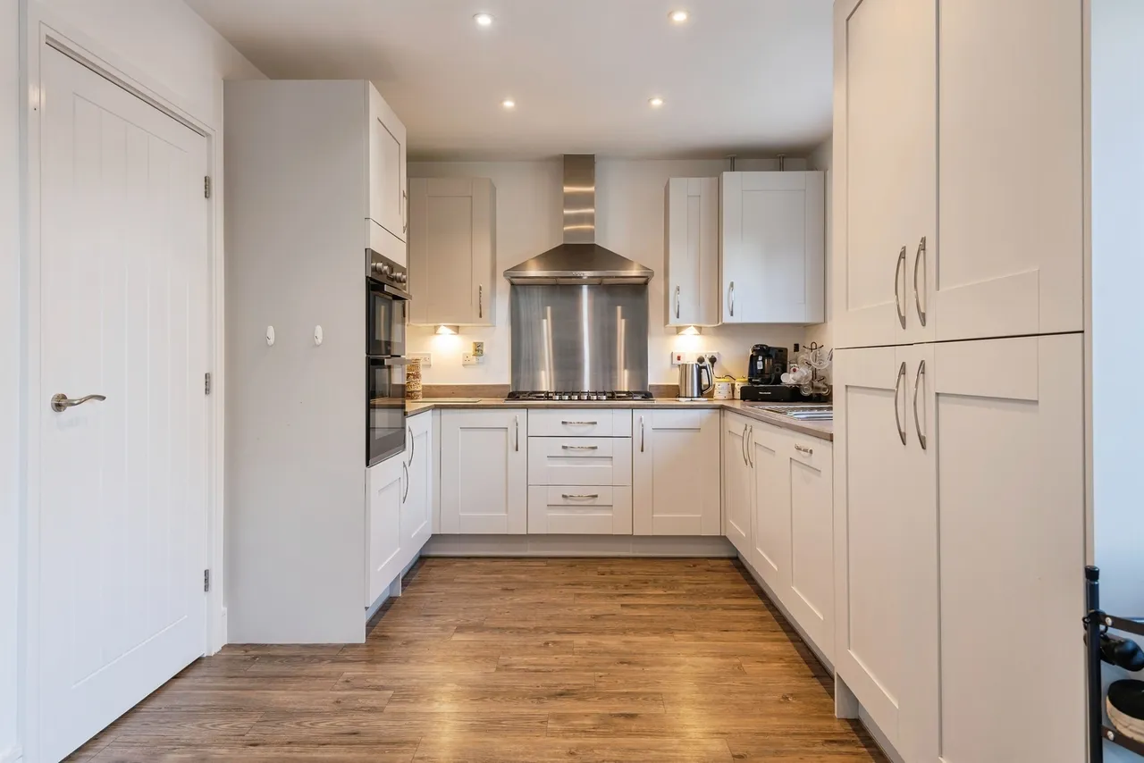 Apple Tree Close, Norton Fitzwarren, TA2, photo 5