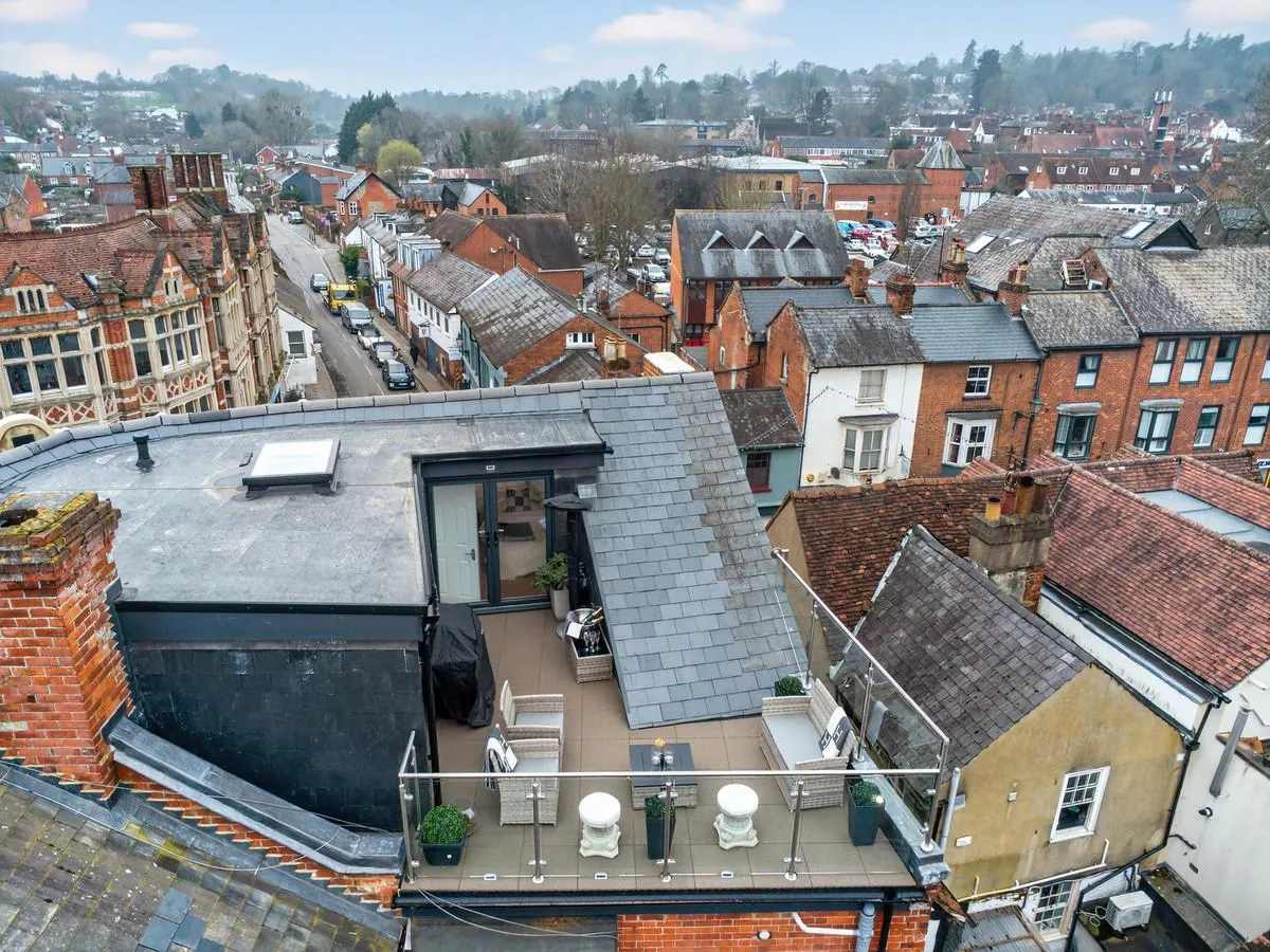 Friday Street, Henley-on-Thames, RG9, photo 38