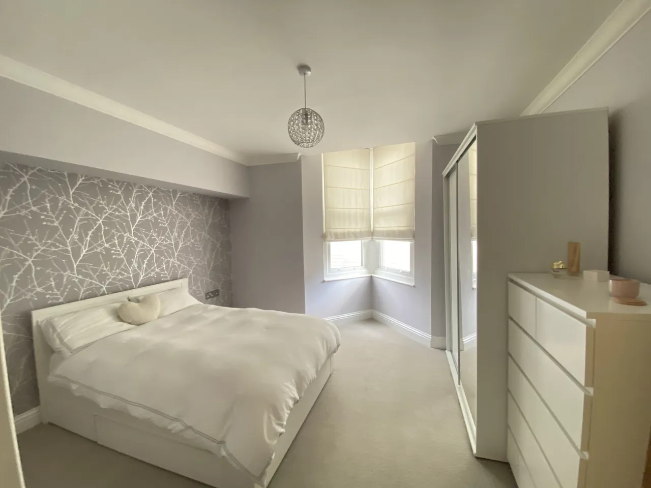 2 bed flat to rent — St. Michaels Road, Bournemouth BH2