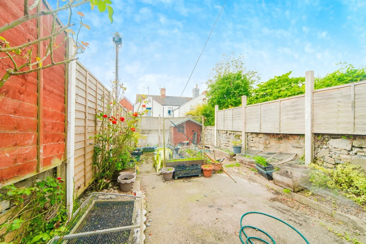 Morel Street, Barry, CF63, photo 17