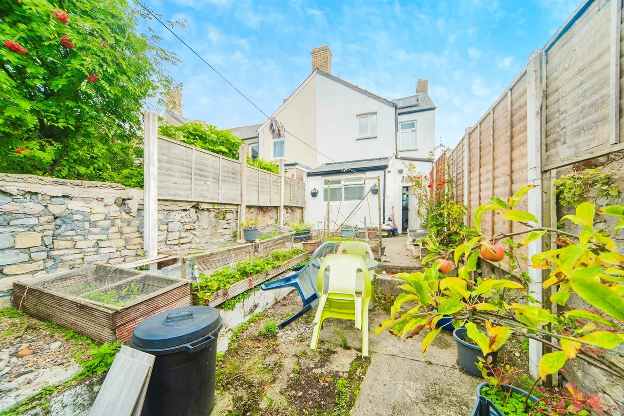 Morel Street, Barry, CF63, photo 16