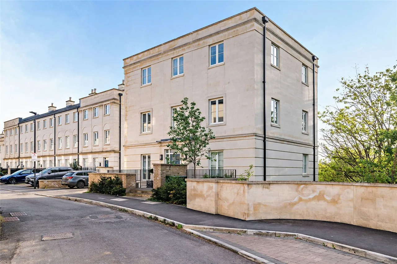 Holburne Park, Bathwick, BA2, photo 20