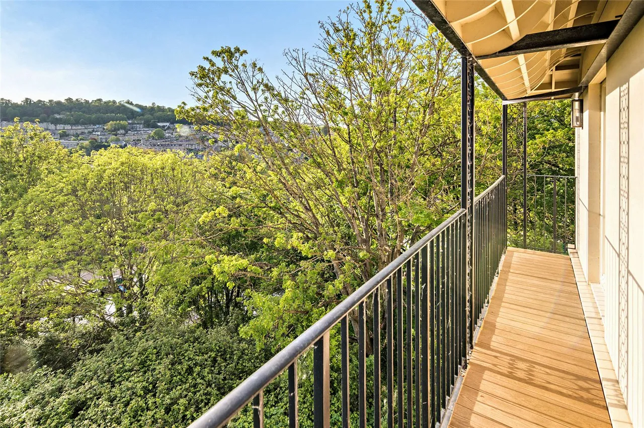 Holburne Park, Bathwick, BA2, photo 14