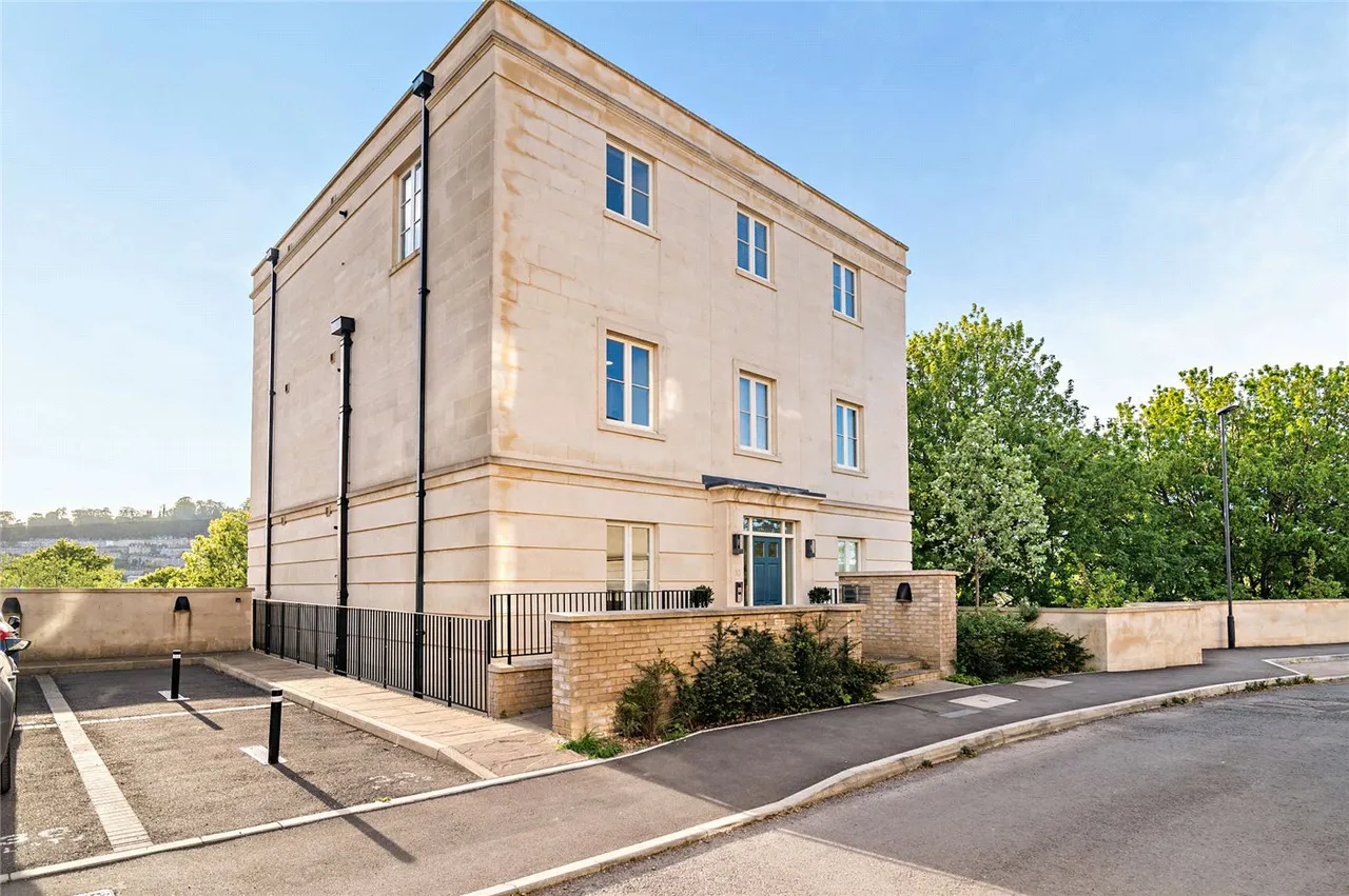 Holburne Park, Bathwick, BA2, photo 19