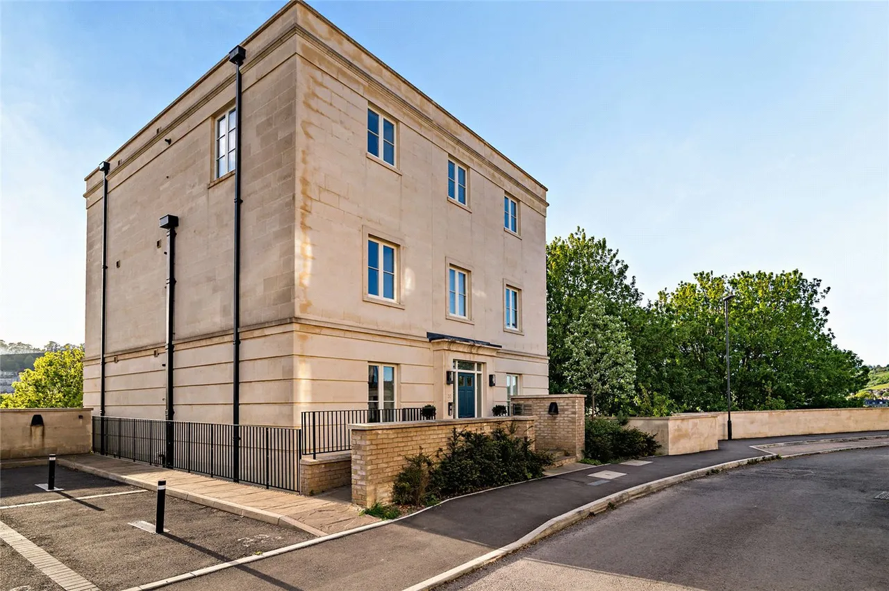 Holburne Park, Bathwick, BA2, photo 17