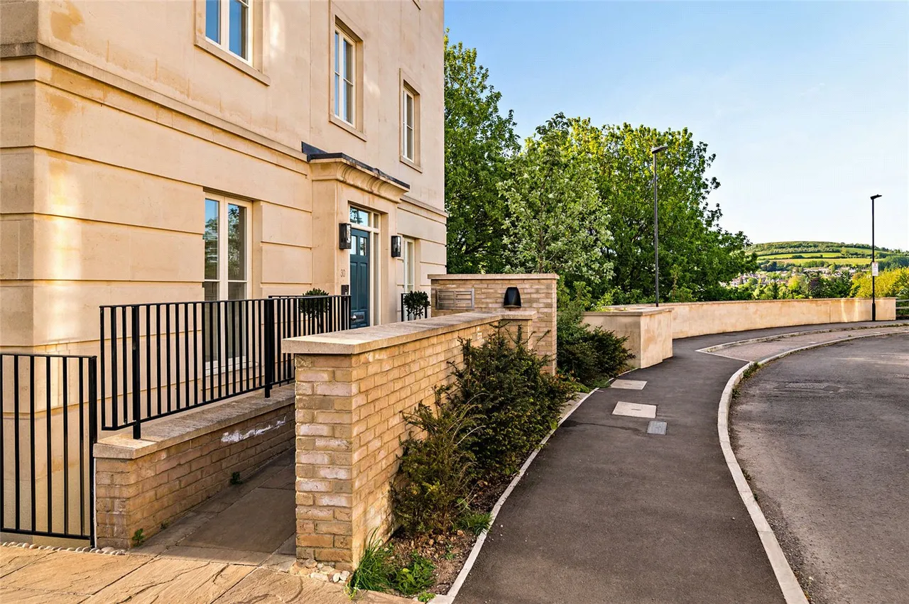Holburne Park, Bathwick, BA2, photo 16