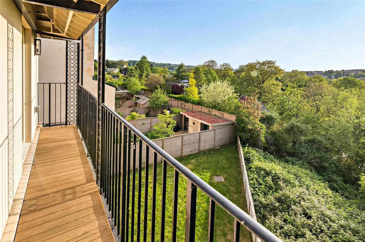 Holburne Park, Bathwick, BA2, photo 18
