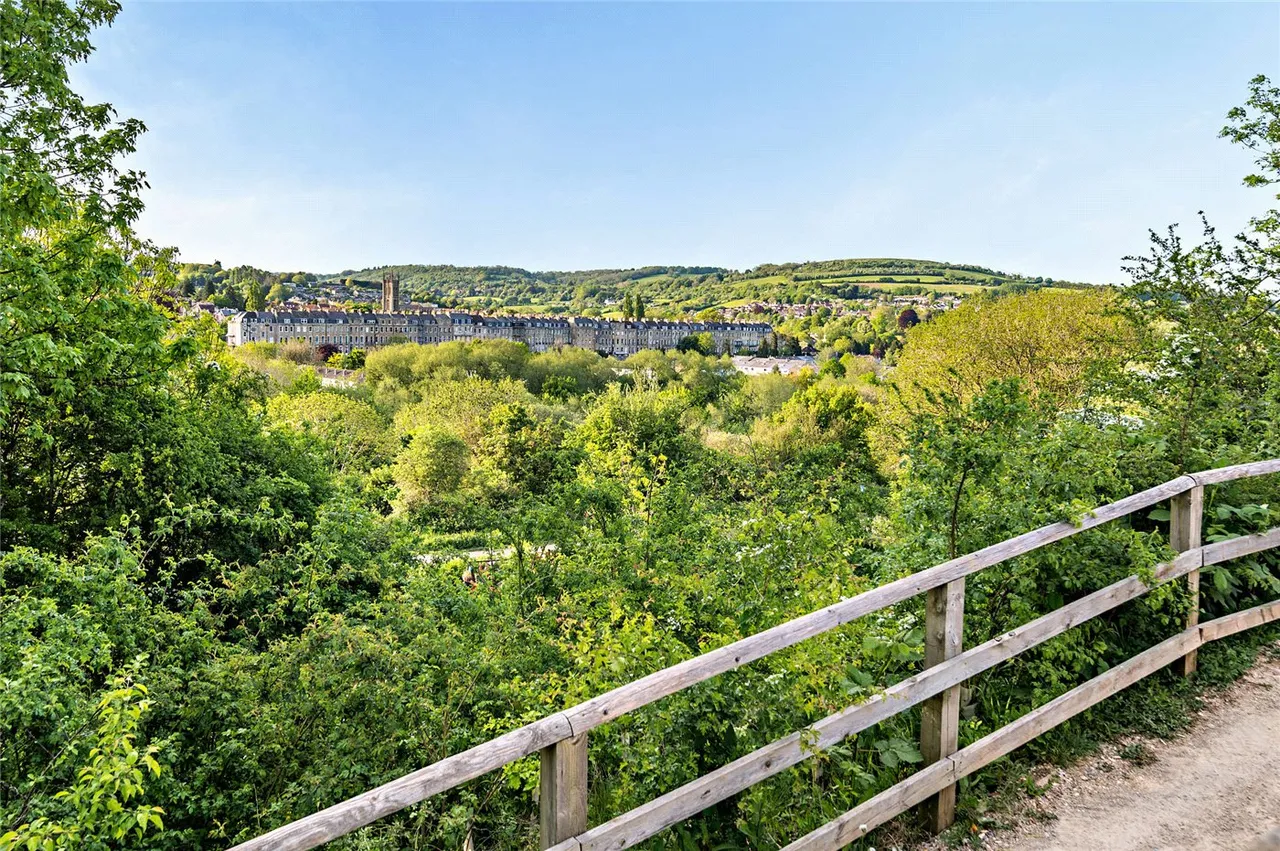 Holburne Park, Bathwick, BA2, photo 21