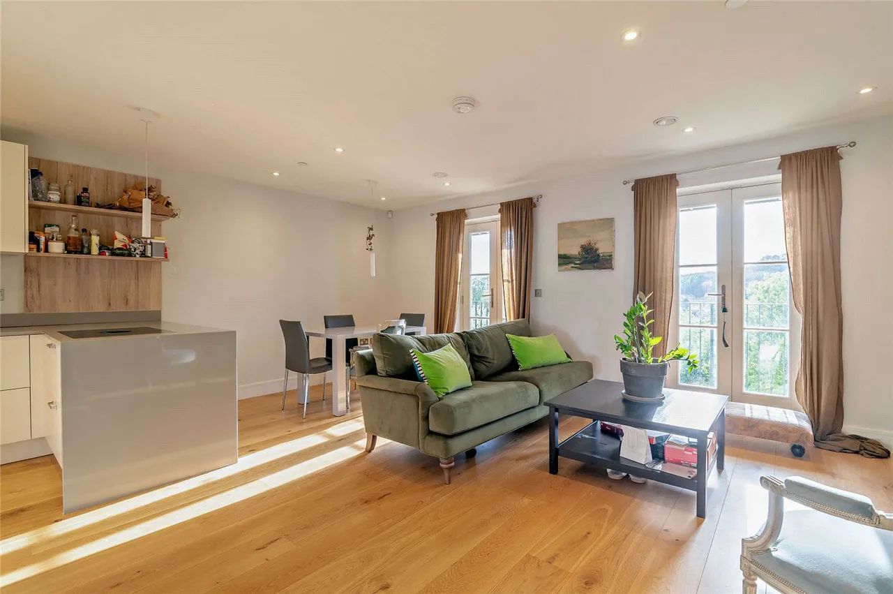Holburne Park, Bathwick, BA2, photo 3