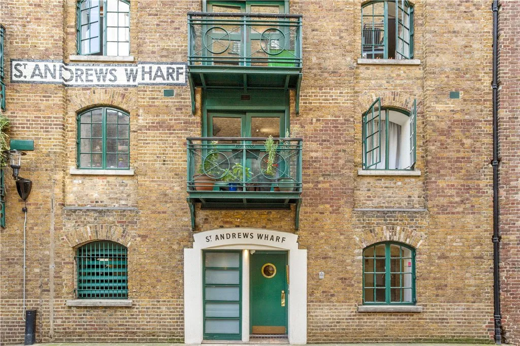 Shad Thames, London, SE1, photo 26