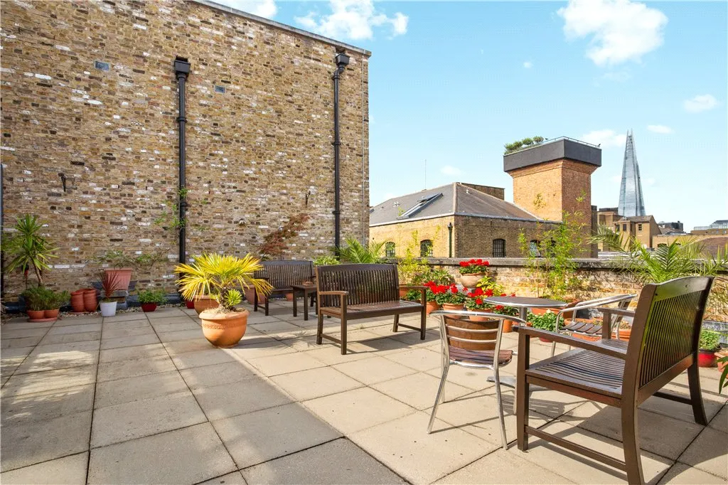 Shad Thames, London, SE1, photo 25