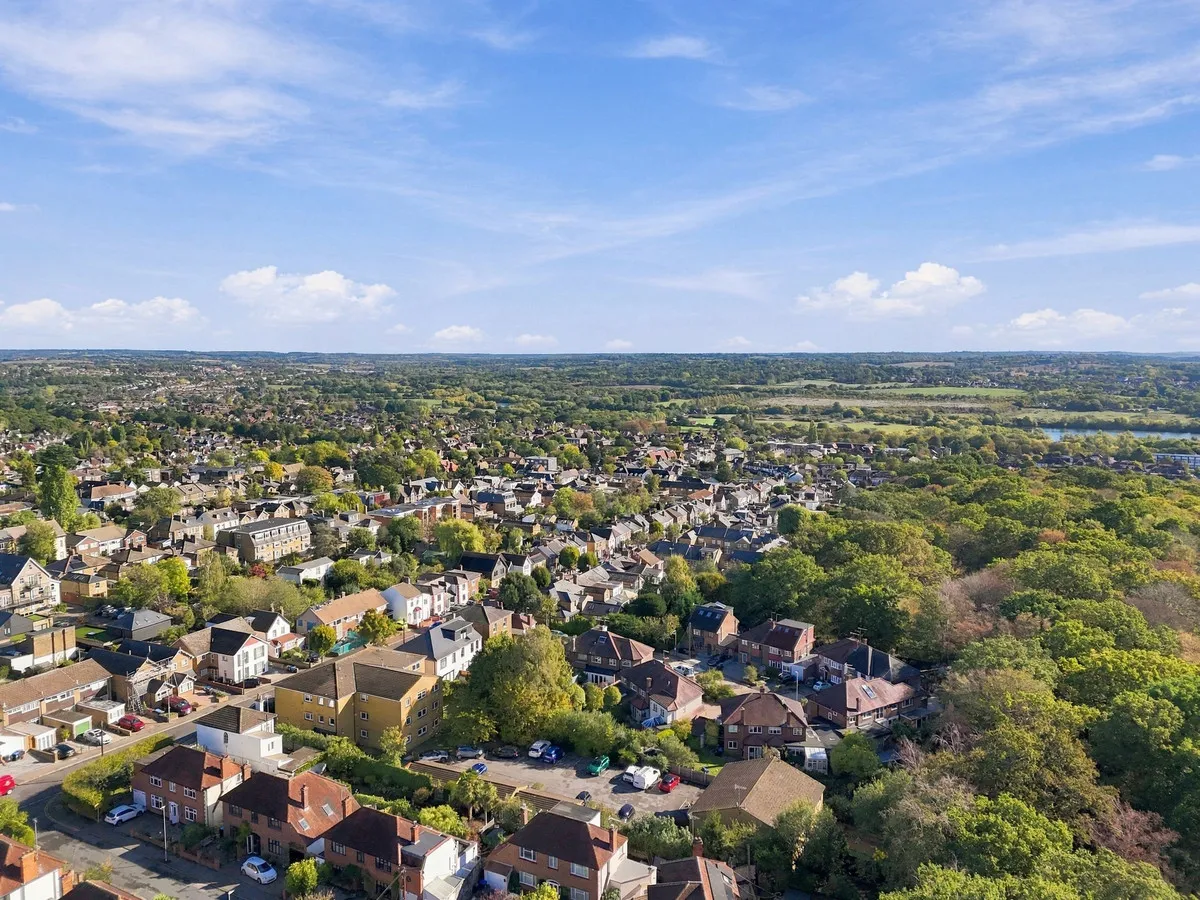 Princes Road, Buckhurst Hill, IG9, photo 14