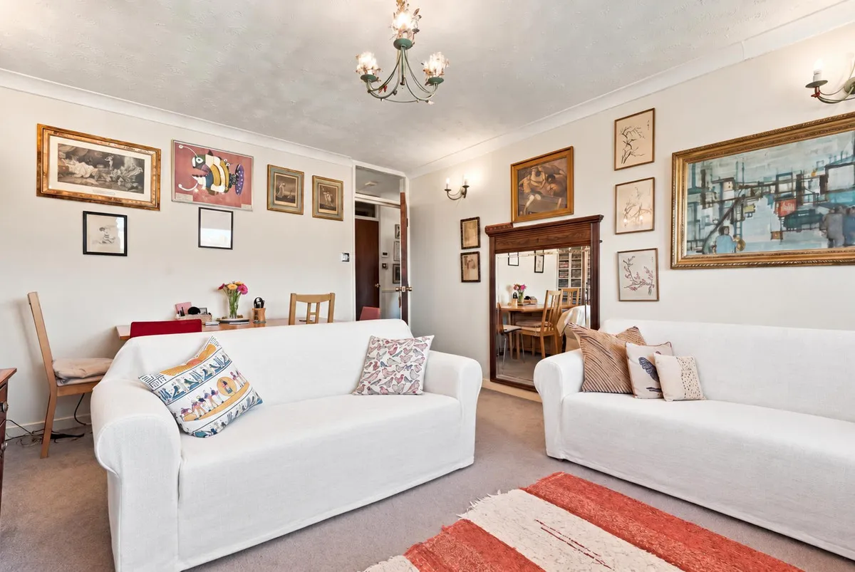 Princes Road, Buckhurst Hill, IG9, photo 5