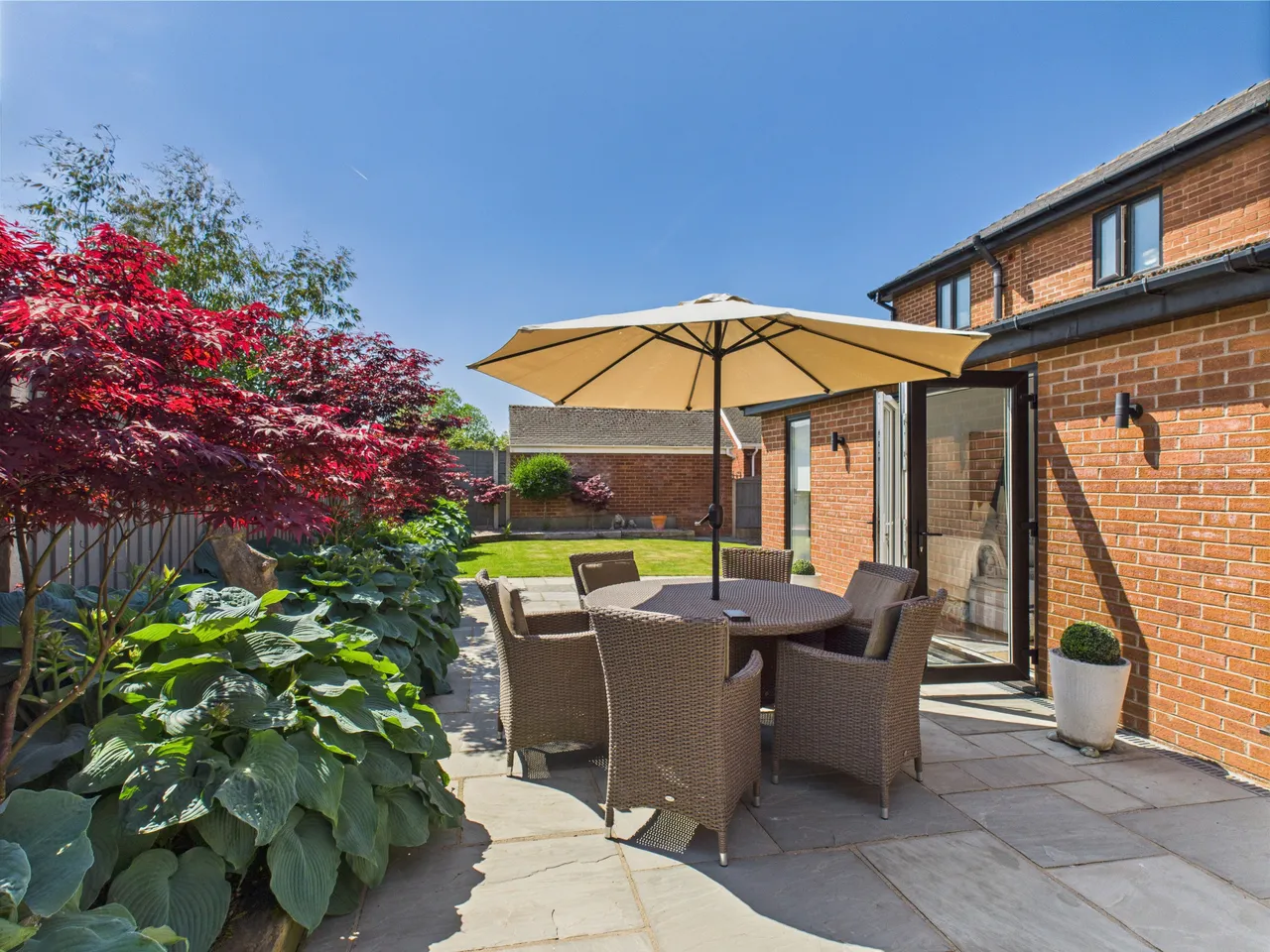 Lytham Road, Freckleton, Lancashire, PR4 1AB, photo 21