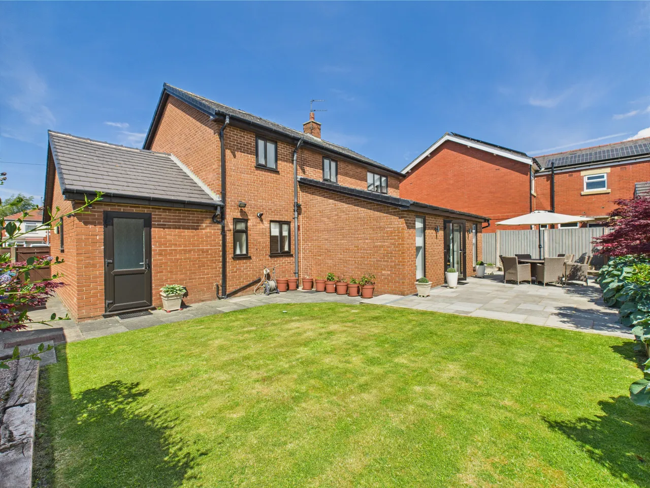 Lytham Road, Freckleton, Lancashire, PR4 1AB, photo 22