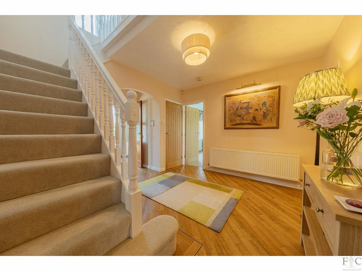 Church Farm Lane, Willoughby Waterleys, LE8, photo 18